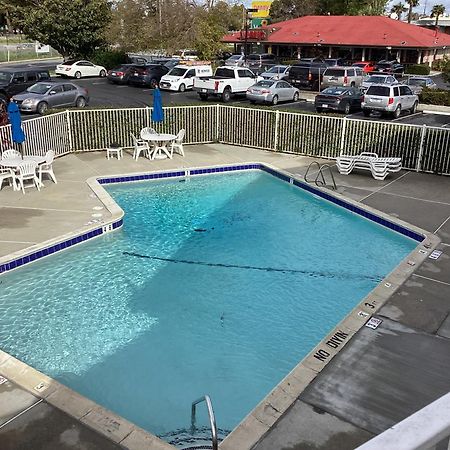 Motel 6-Sunnyvale, Ca - South Экстерьер фото