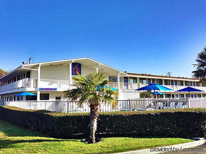 Motel 6-Sunnyvale, Ca - South Экстерьер фото