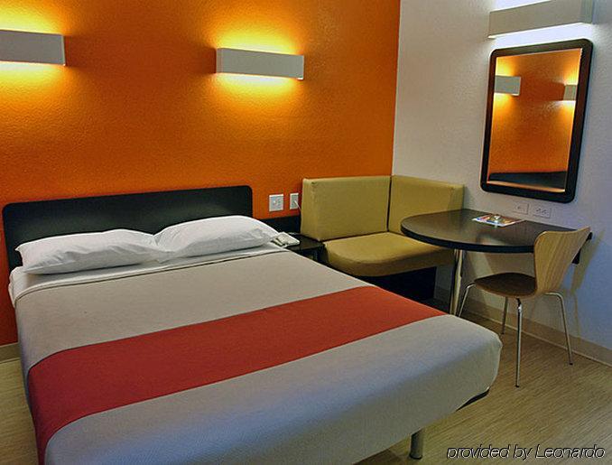 Motel 6-Sunnyvale, Ca - South Экстерьер фото