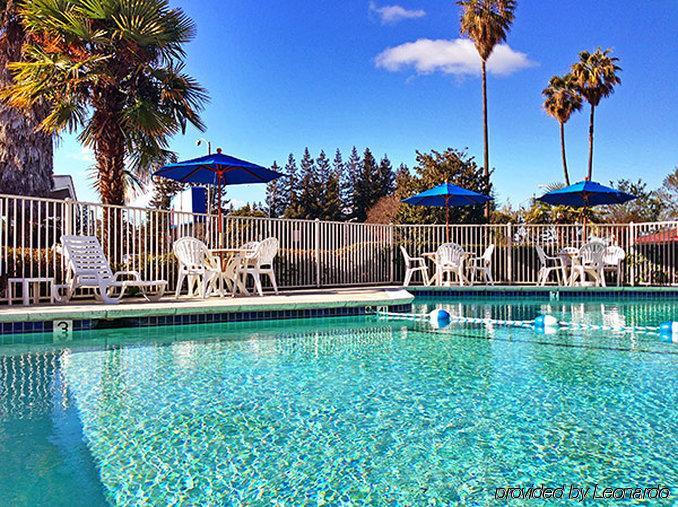 Motel 6-Sunnyvale, Ca - South Экстерьер фото