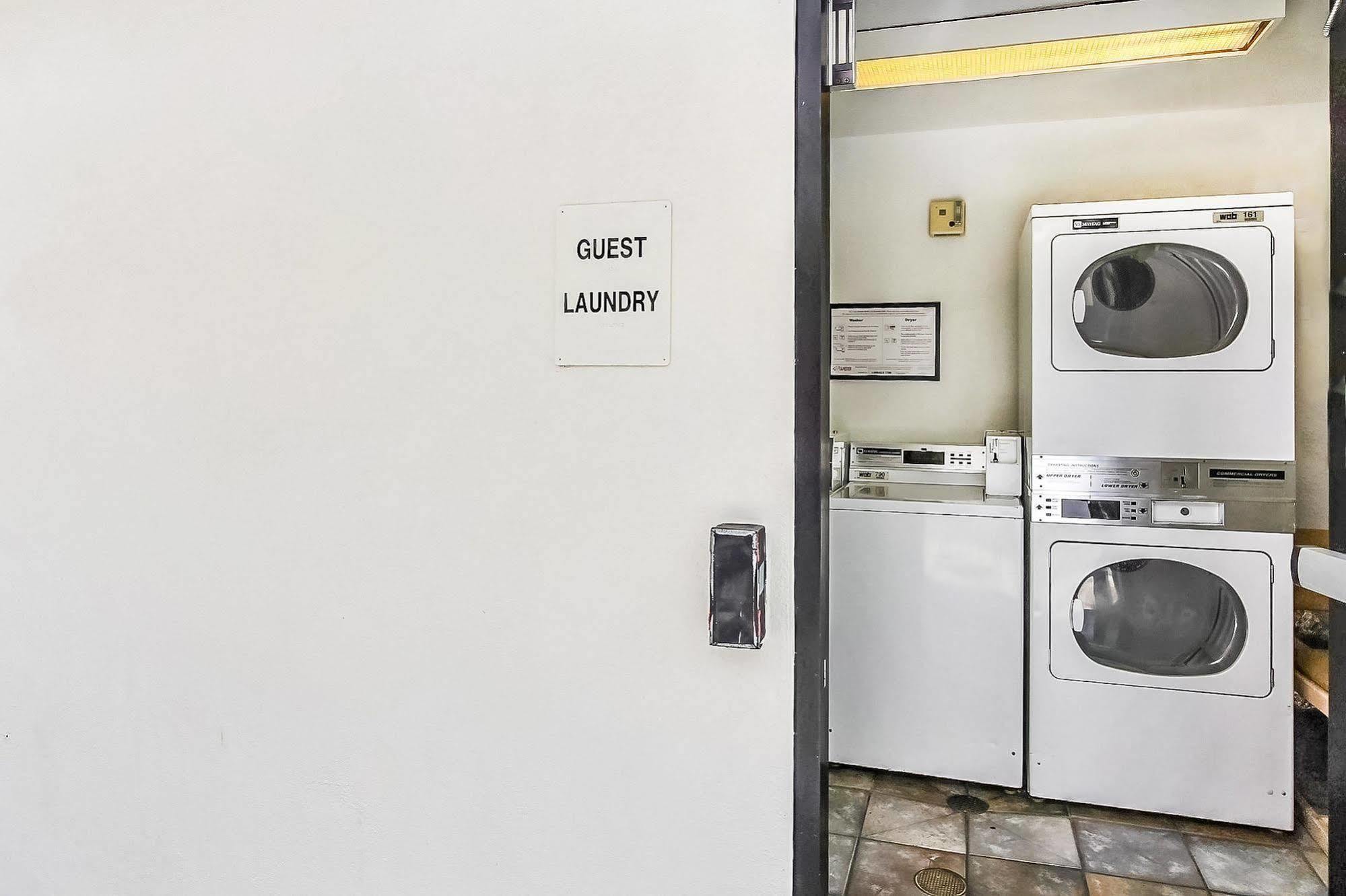 Motel 6-Sunnyvale, Ca - South Экстерьер фото