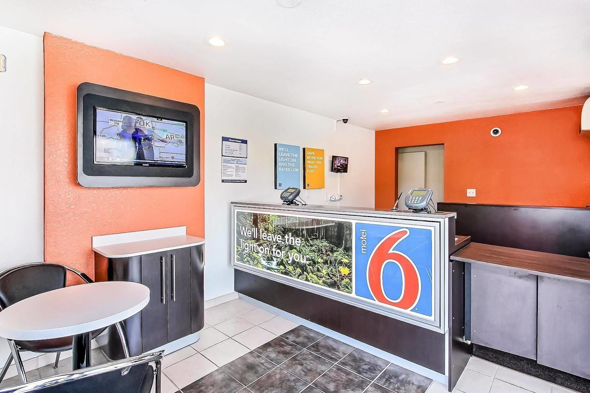Motel 6-Sunnyvale, Ca - South Экстерьер фото