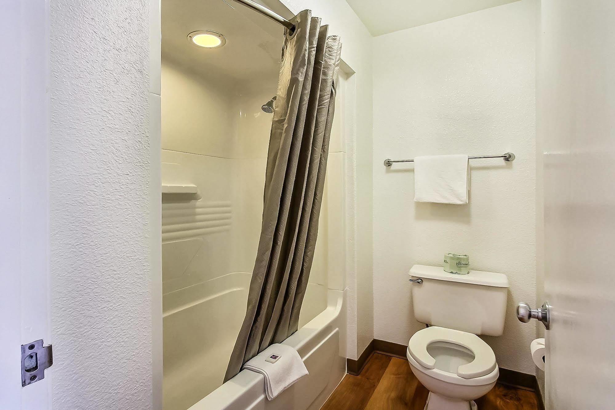 Motel 6-Sunnyvale, Ca - South Экстерьер фото