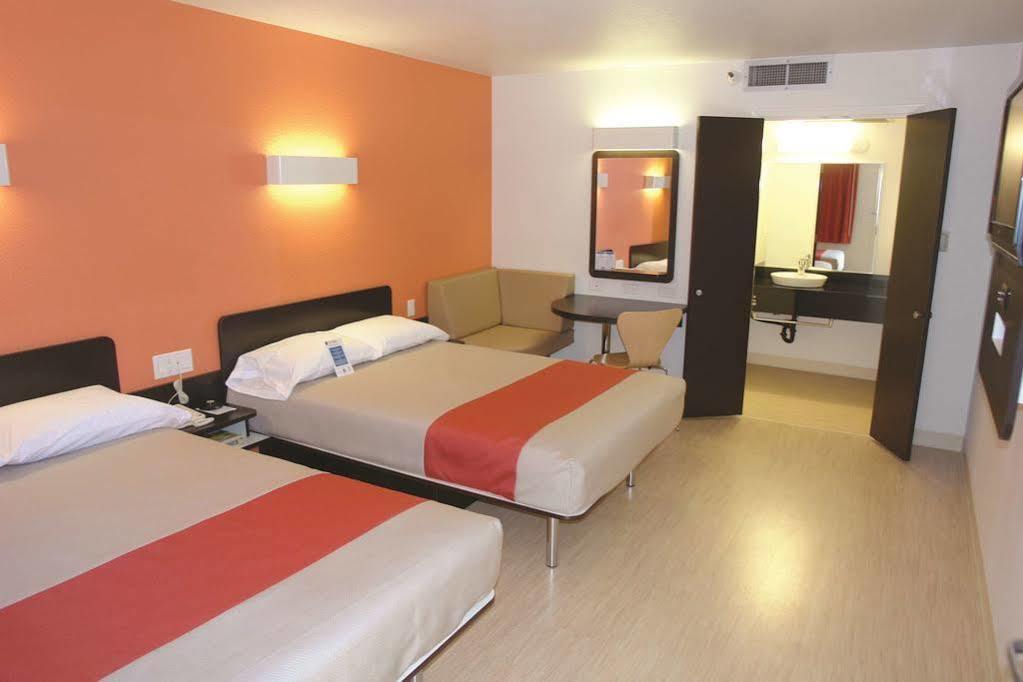 Motel 6-Sunnyvale, Ca - South Экстерьер фото