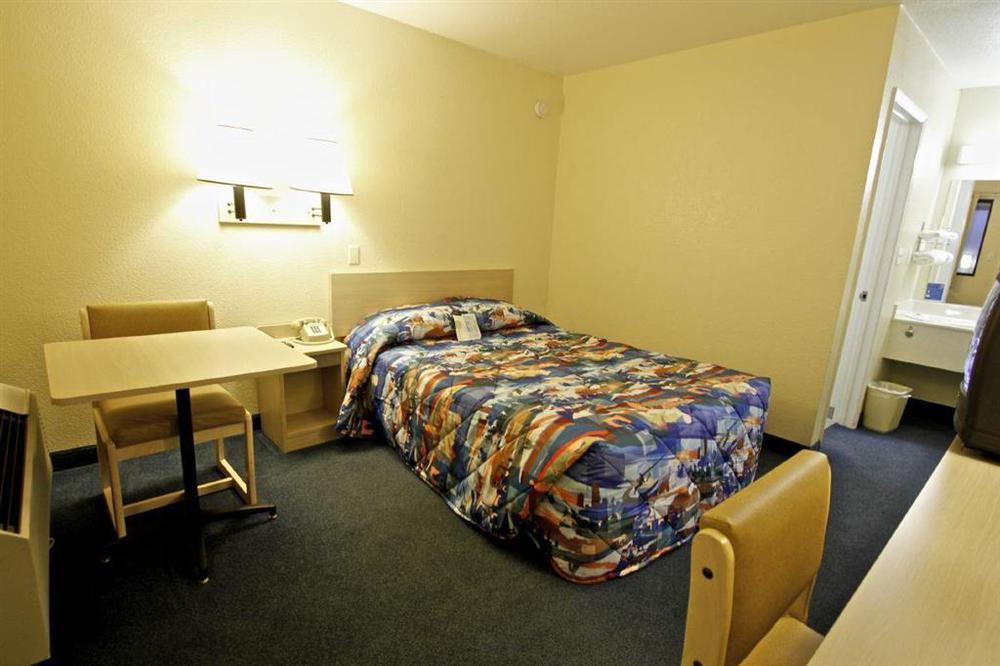 Motel 6-Sunnyvale, Ca - South Номер фото