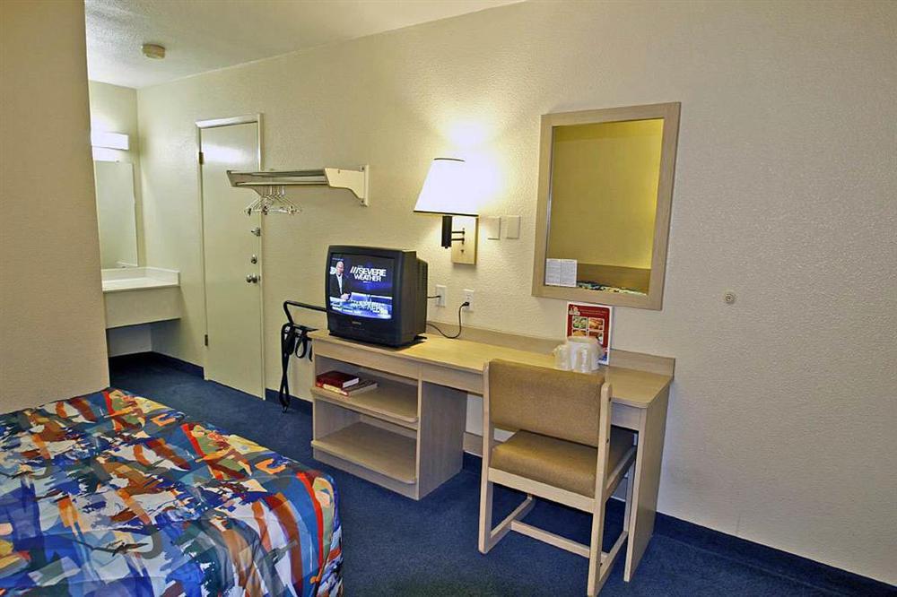 Motel 6-Sunnyvale, Ca - South Номер фото
