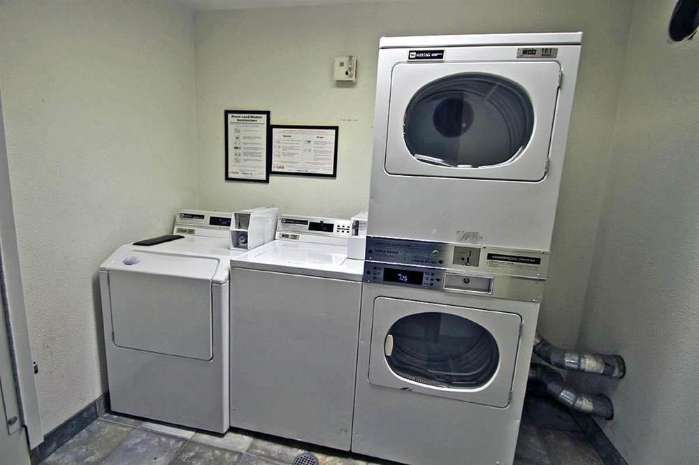 Motel 6-Sunnyvale, Ca - South Удобства фото