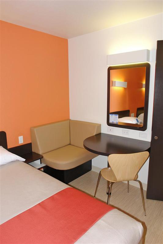 Motel 6-Sunnyvale, Ca - South Номер фото